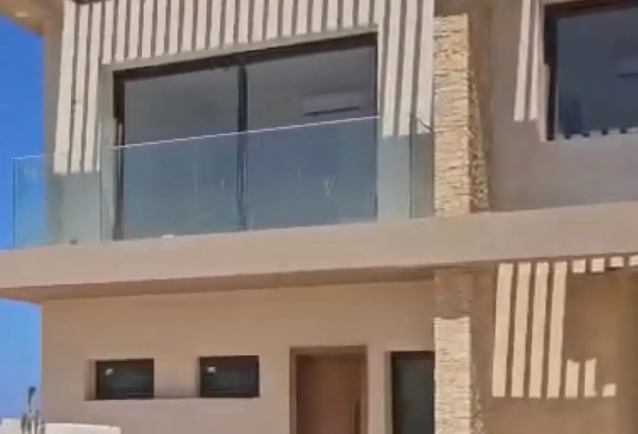 Villa for sale in Silver Sands, Marsa Matrouh